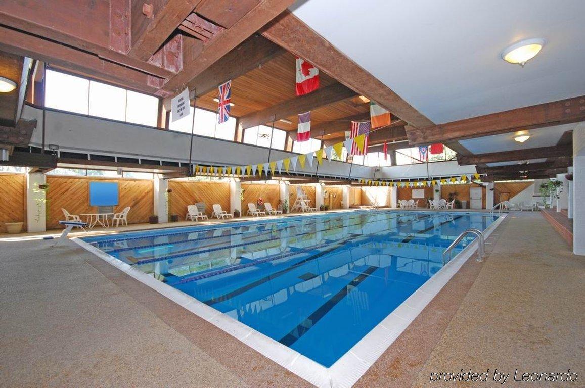 Отель Magnuson Grand Columbus North Удобства фото